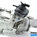 Audi A3 1.6 TDI Garrett Turbocharger 847671