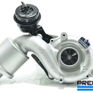 Audi A3 TT 1.8 T BorgWarner Turbocharger 5303 988 0052