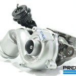 Audi A3 TT 1.8 T BorgWarner Turbocharger 5303 988 0052