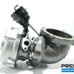 Audi A3 TT 1.8 T BorgWarner Turbocharger 5303 988 0052