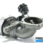 Audi A3 TT 1.8 T BorgWarner Turbocharger 5303 988 0052