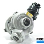 Audi A4 A5 A6 Q5 Seat Exeo 2.0 TDI Turbocharger BV43A-0189 5303 970 0189