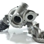 Audi Seat Volkswagen 1.6 TDI Turbocharger 813860