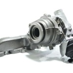 Audi Seat Volkswagen 1.6 TDI Turbocharger 813860