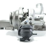 Audi Seat Volkswagen 1.6 TDI Turbocharger 813860