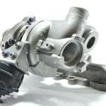 Audi Seat Volkswagen 1.6 TDI Turbocharger 813860