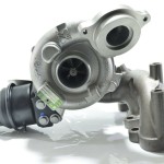 Audi VW Skoda 2.0 TDI Turbocharger 53039880205