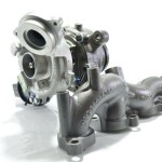 Audi VW Skoda 2.0 TDI Turbocharger 53039880205