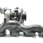 Audi VW Skoda 2.0 TDI Turbocharger 53039880205