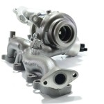 Audi VW Skoda 2.0 TDI Turbocharger 53039880205