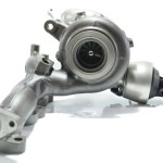 Audi VW Skoda 2.0 TDI Turbocharger 53039880205