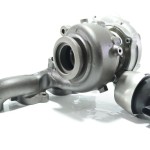 Audi VW Skoda 2.0 TDI Turbocharger 53039880205