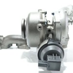 Audi VW Skoda 2.0 TDI Turbocharger 53039880205