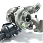 Audi VW Skoda 2.0 TDI Turbocharger 53039880205