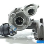 Audi VW Skoda 2.0TDI Turbocharger BV43B-0139 5303 988 0139