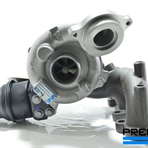 Audi VW Skoda 2.0TDI Turbocharger BV43B-0139 5303 988 0139