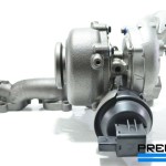 Audi VW Skoda 2.0TDI Turbocharger BV43B-0139 5303 988 0139