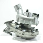 Audi Volkswagen Porsche 3.0 TDI Garrett Turbocharger 799671