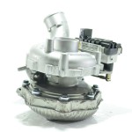 Audi Volkswagen Porsche 3.0 TDI Garrett Turbocharger 799671