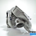 BMW M550d (F10 / F11) 3.0 D BorgWarner Turbocharger 1273 970 0018