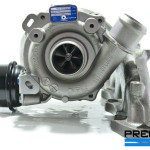 Citroen Ford Vauxhall Peugeot 2.0 BorgWarner Turbocharger 5303 970 0394 / 0265