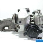 Citroen Ford Vauxhall Peugeot 2.0 BorgWarner Turbocharger 5303 970 0394 / 0265