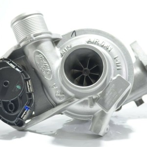 Ford Transit Custom 2.0 Turbocharger 838417