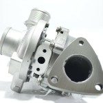 Ford Transit Custom 2.0 Turbocharger 838417