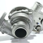 Ford Transit Custom 2.0 Turbocharger 838417