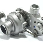 Ford Transit Custom 2.0 Turbocharger 838417