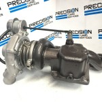 Ford Transit V 2.0d Turbo 726194 802419 2C1Q6K682BA Turbocharger