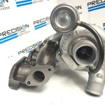 Ford Transit V 2.0d Turbo 726194 802419 2C1Q6K682BA Turbocharger