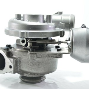 Ford Volvo 2.0 TDCi Turbocharger 760774