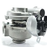 Ford Volvo 2.0 TDCi Turbocharger 760774