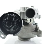 Ford Volvo 2.0 TDCi Turbocharger 760774