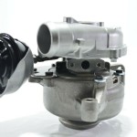 Ford Volvo 2.0 TDCi Turbocharger 760774