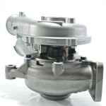 Ford Volvo 2.0 TDCi Turbocharger 760774