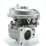 Ford Volvo 2.0 TDCi Turbocharger 760774