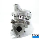 Land Rover Range Rover 3.0 TDV Turbocharger 824754 824756