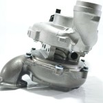 Mercedes CLS350 GLS350 E350 3.0 D Turbocharger 802774