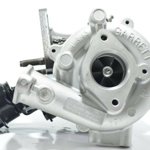 Nissan Almera Primera X-Trail 2.2 D Gerrett Turbocharger 727477