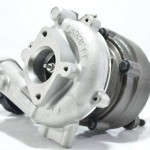 Nissan Almera Primera X-Trail 2.2 D Gerrett Turbocharger 727477