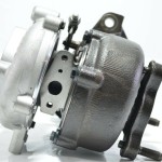 Nissan Almera Primera X-Trail 2.2 D Gerrett Turbocharger 727477