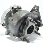 Nissan Almera Primera X-Trail 2.2 D Gerrett Turbocharger 727477