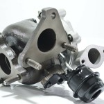 Nissan Almera Primera X-Trail 2.2 D Gerrett Turbocharger 727477