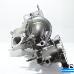 Nissan Navara NV400 2.3 DCi Garrett Turbocharger 883177 858866