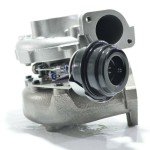 Nissan Navara Pathfinder 2.5 Di Garrett Turbocharger 751243