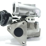 Nissan Navara Pathfinder 2.5 Di Garrett Turbocharger 751243