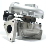 Nissan Navara Pathfinder 2.5 Di Garrett Turbocharger 751243