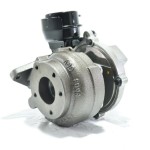 Nissan Renault 1.5 DCi Borg Warner Turbocharger 54399700070